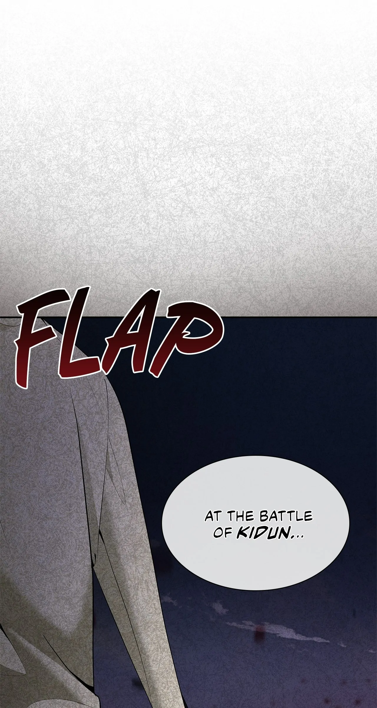The Fangs That Pierce the Heart Chapter 25 page 40