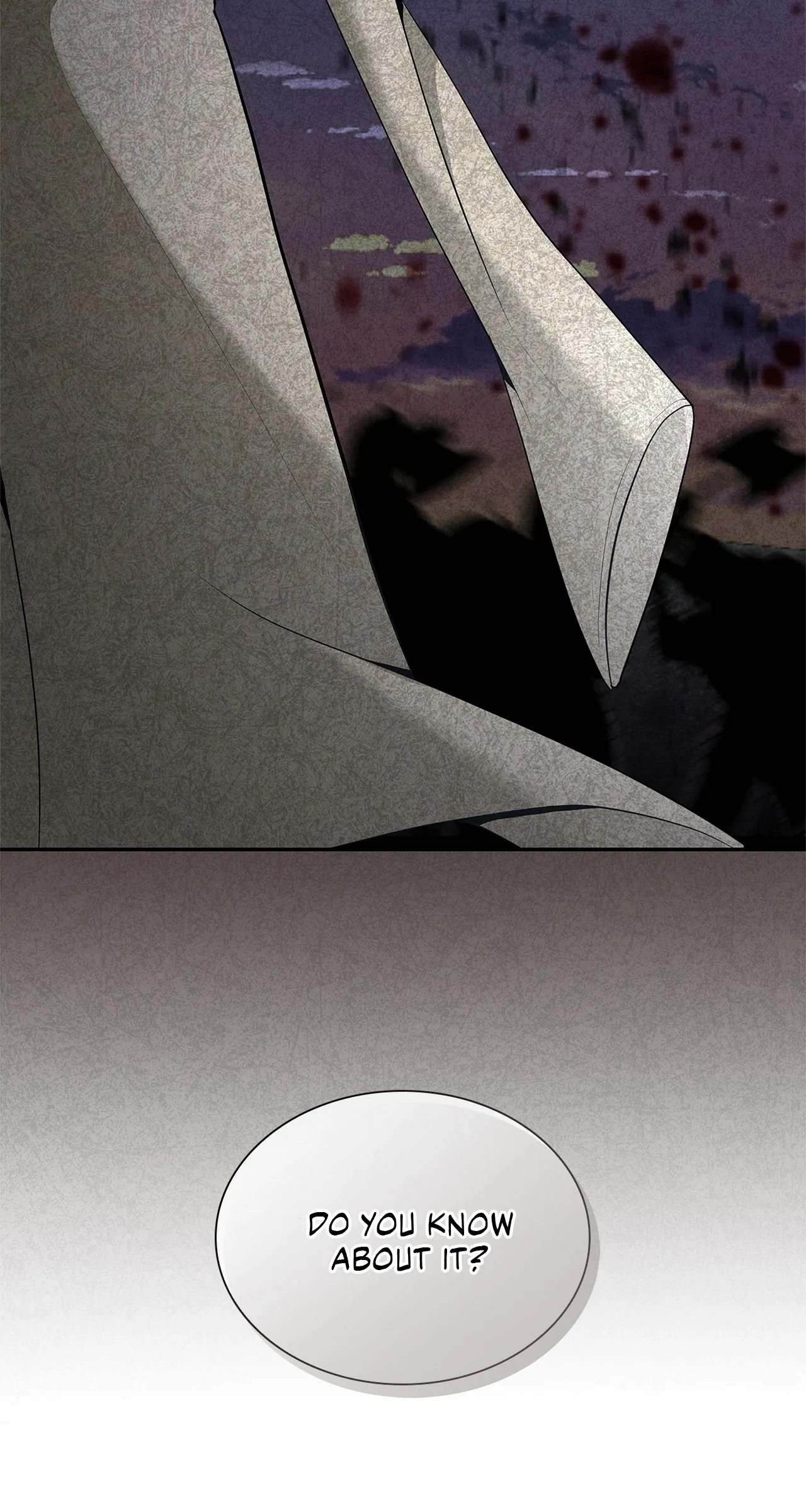 The Fangs That Pierce the Heart Chapter 25 page 41