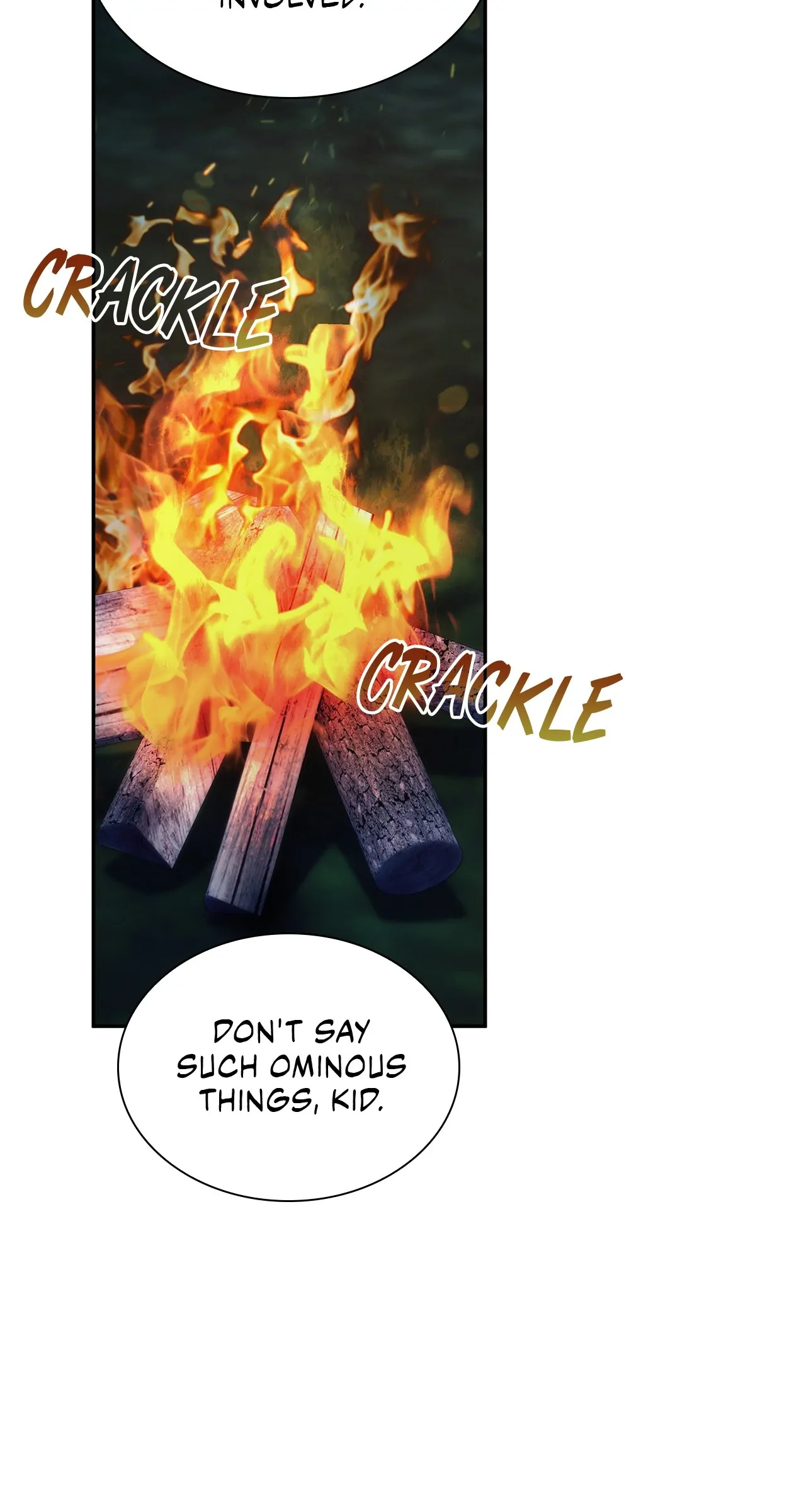 The Fangs That Pierce the Heart Chapter 25 page 46