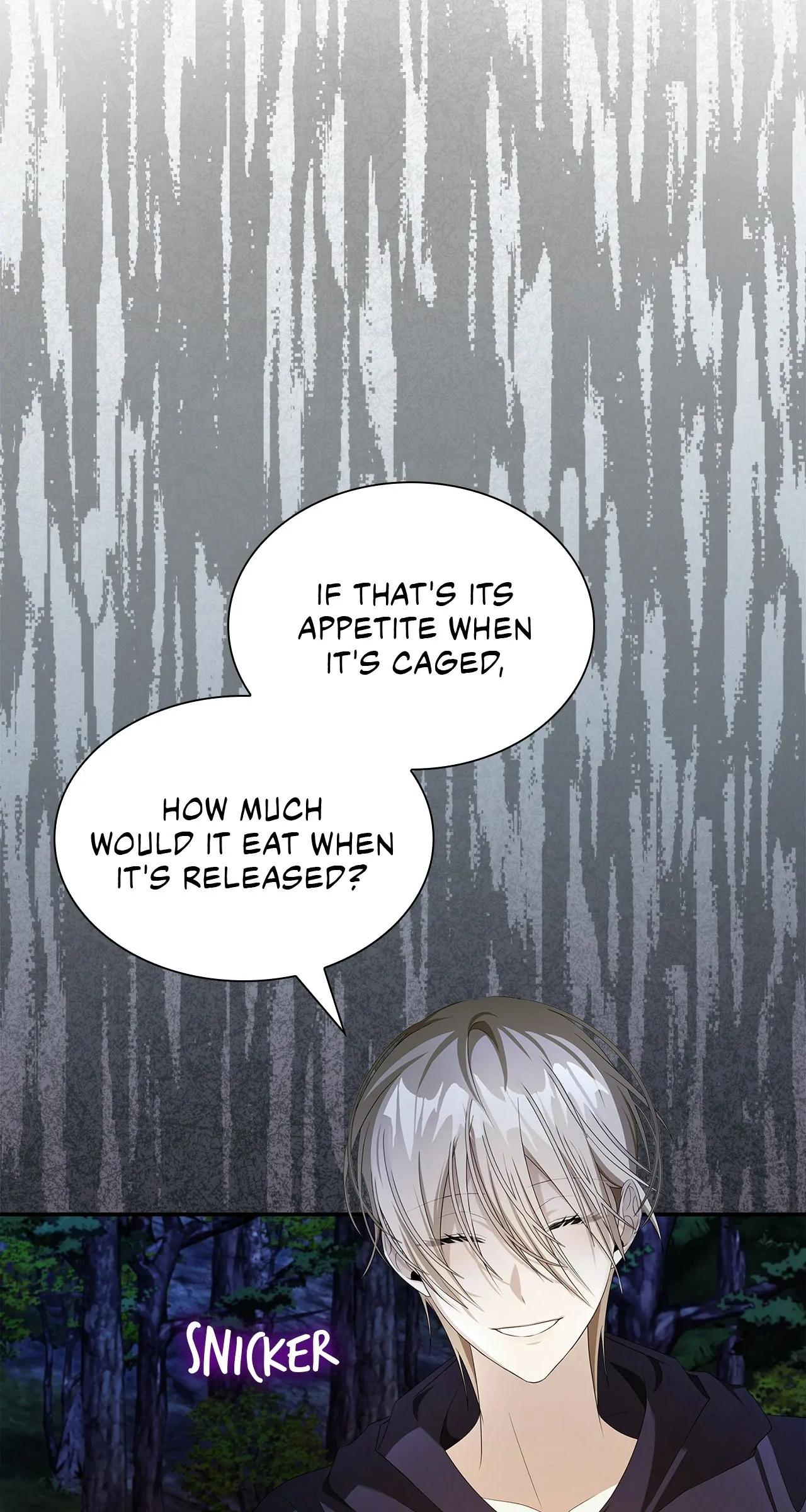 The Fangs That Pierce the Heart Chapter 25 page 49
