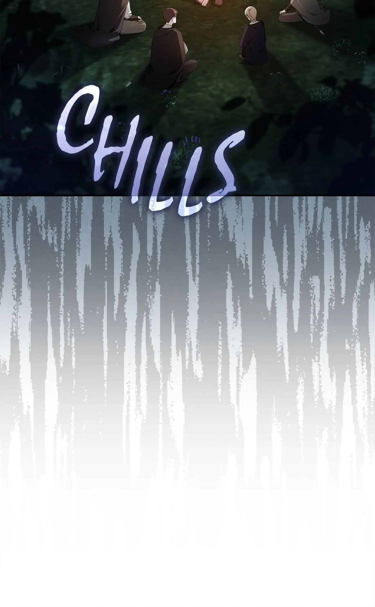 The Fangs That Pierce the Heart Chapter 25 page 51