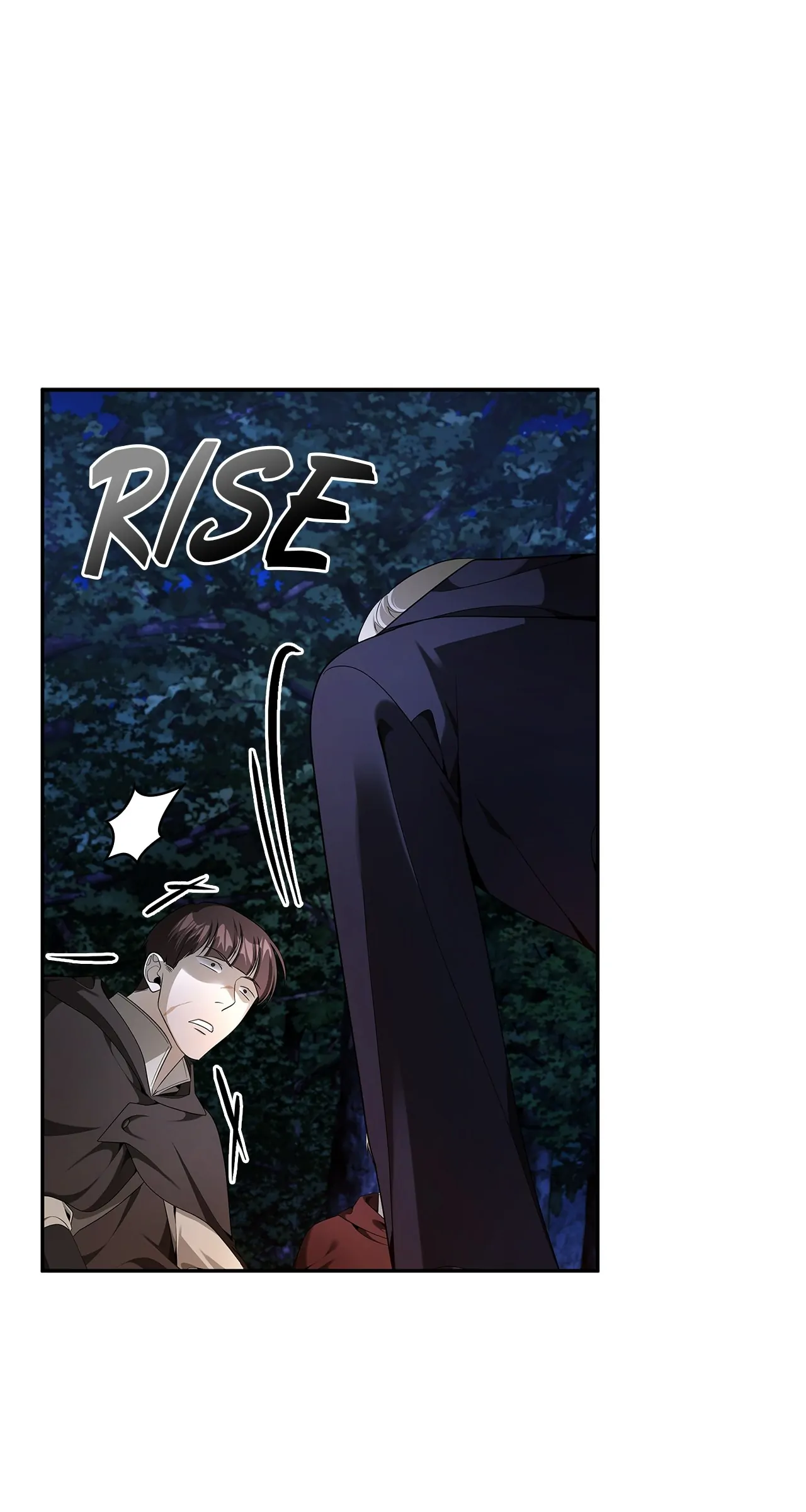 The Fangs That Pierce the Heart Chapter 25 page 52