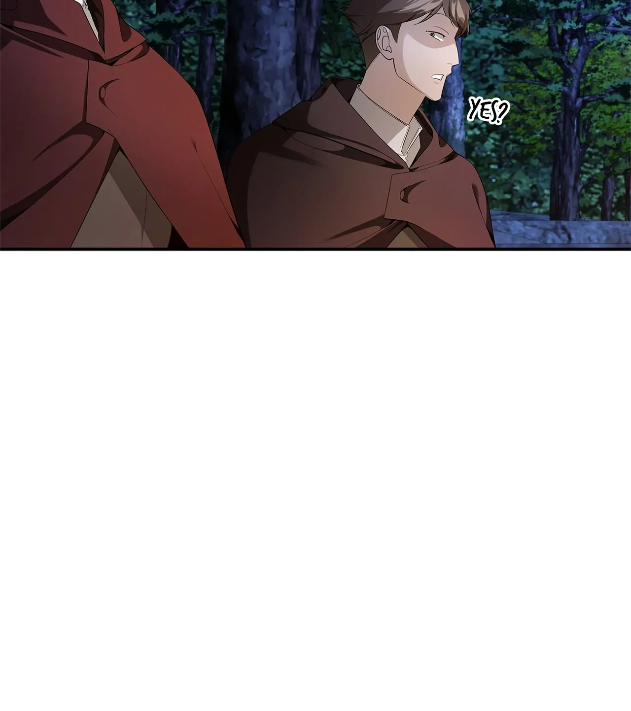 The Fangs That Pierce the Heart Chapter 25 page 57