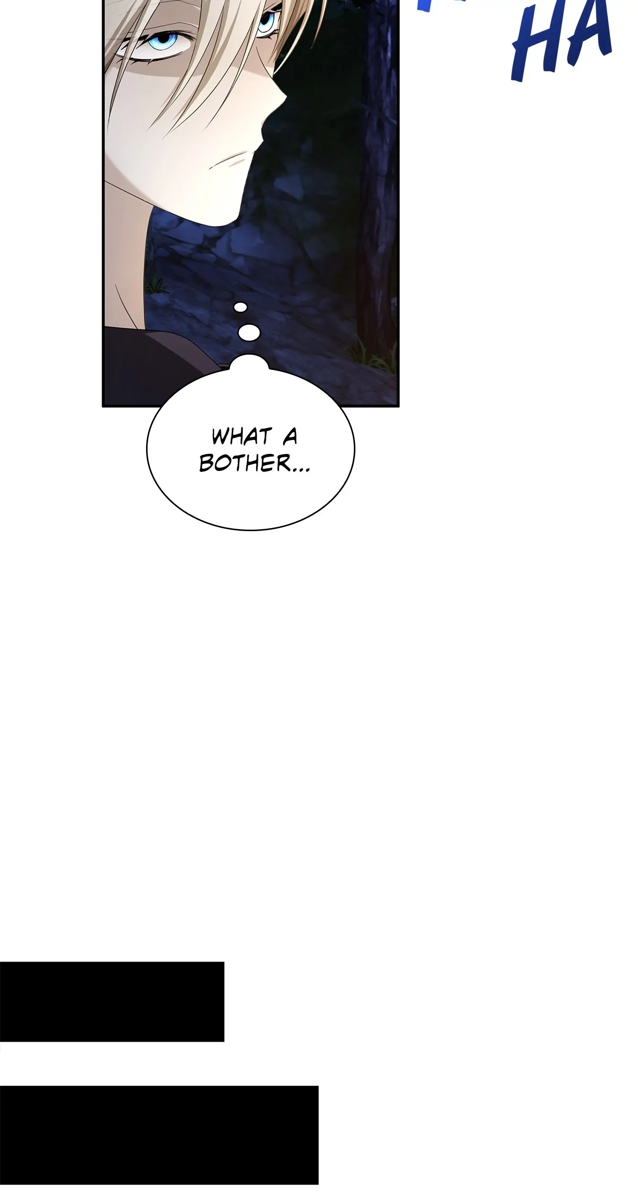 The Fangs That Pierce the Heart Chapter 25 page 61
