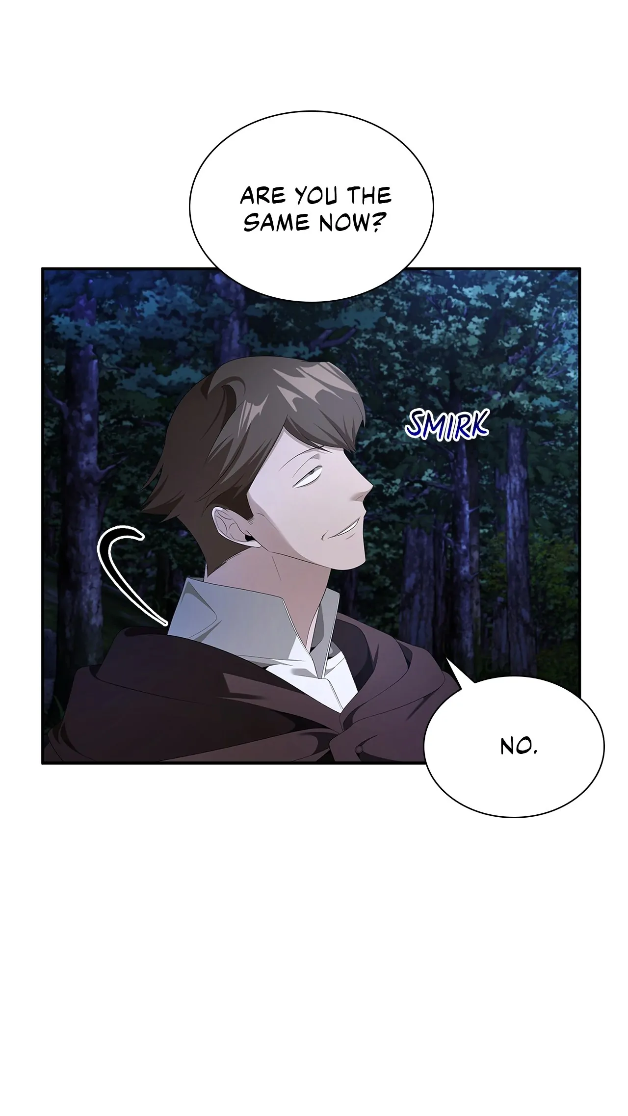 The Fangs That Pierce the Heart Chapter 25 page 64