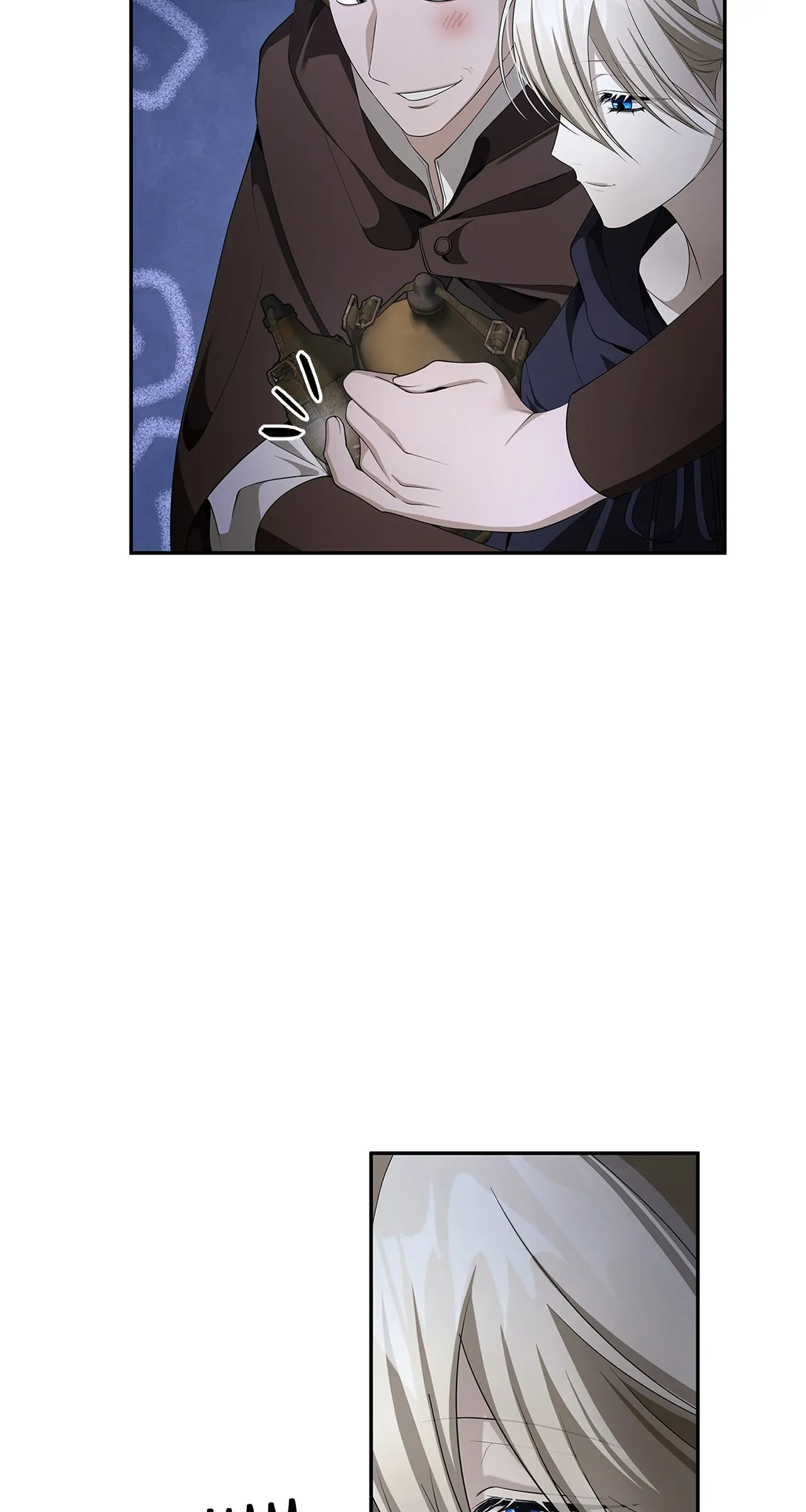 The Fangs That Pierce the Heart Chapter 25 page 68