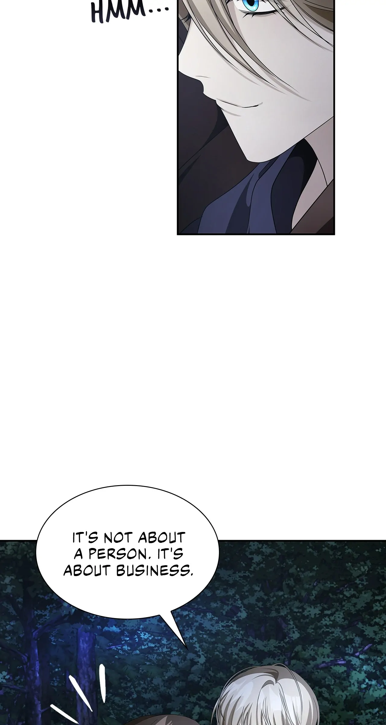 The Fangs That Pierce the Heart Chapter 25 page 69