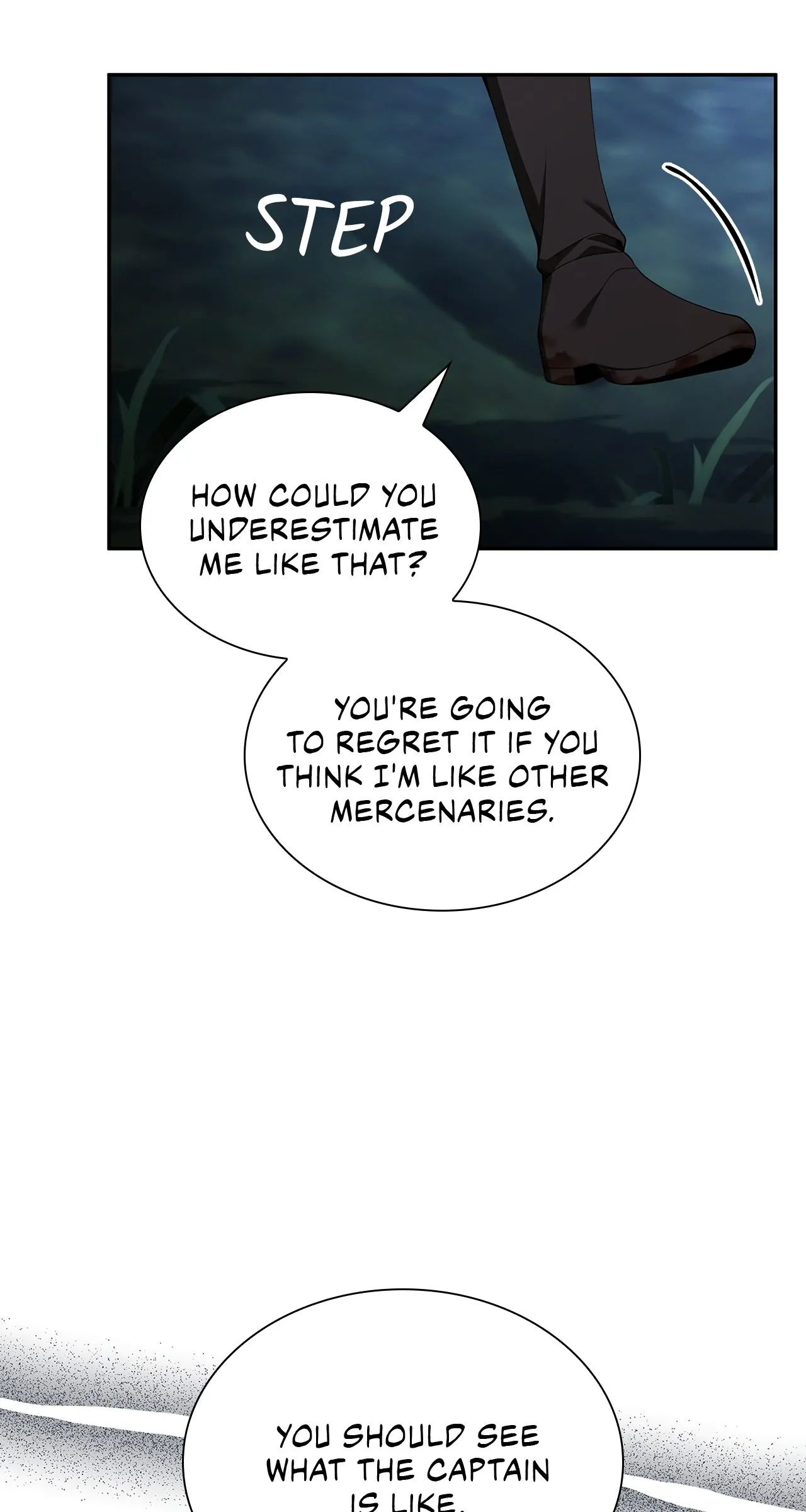 The Fangs That Pierce the Heart Chapter 25 page 78