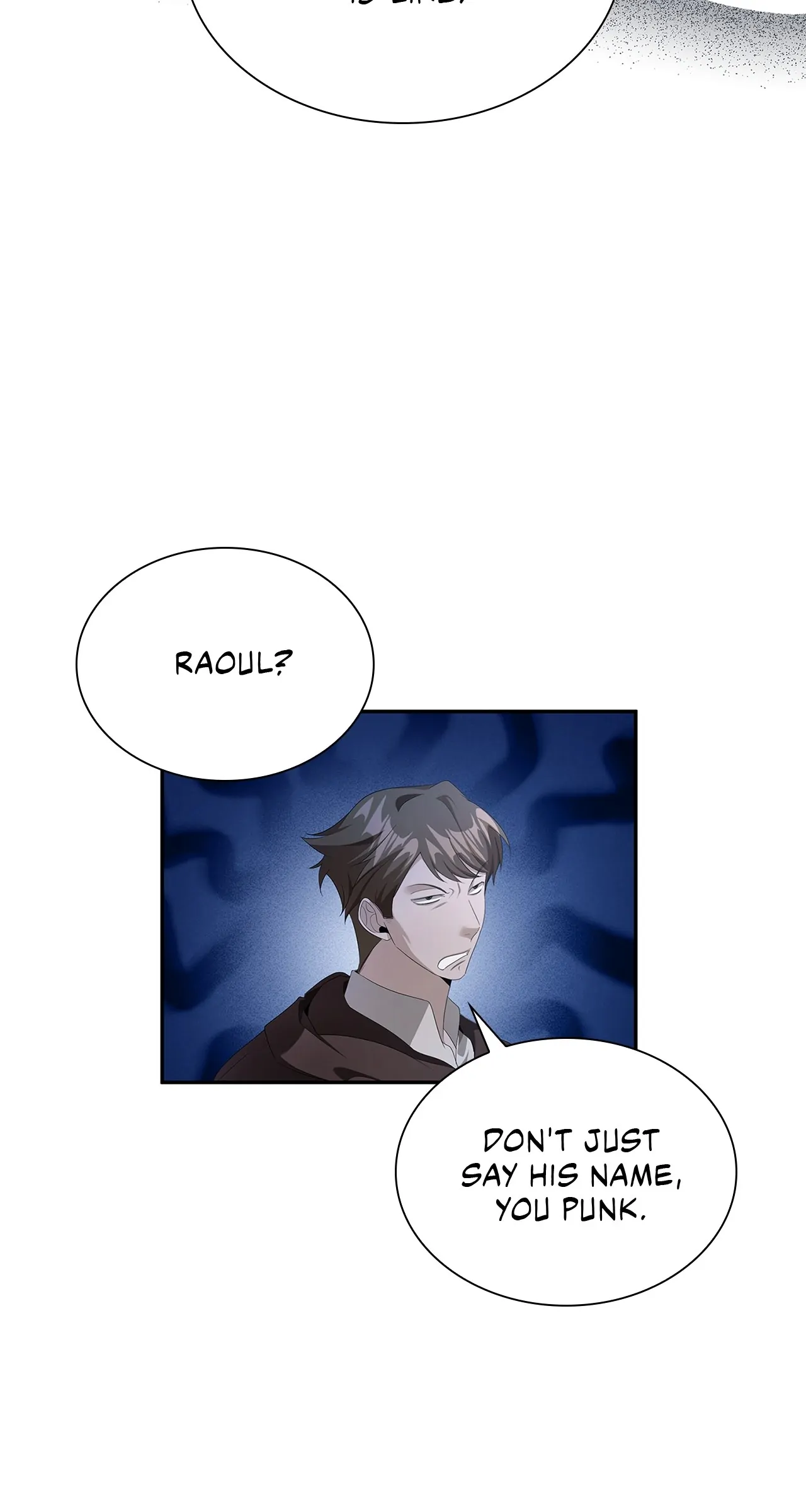 The Fangs That Pierce the Heart Chapter 25 page 79