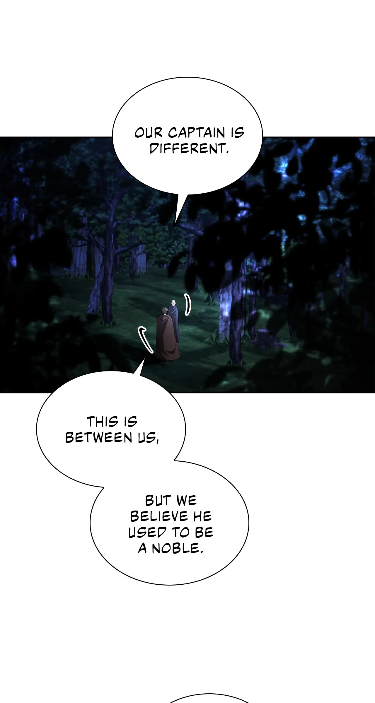 The Fangs That Pierce the Heart Chapter 25 page 80
