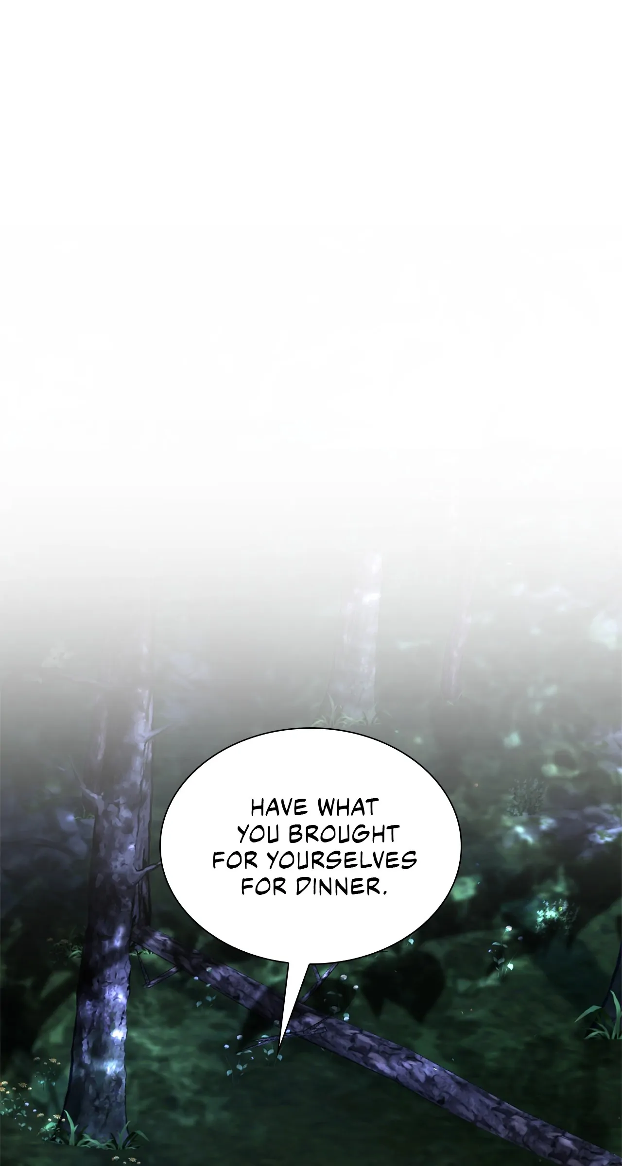 The Fangs That Pierce the Heart Chapter 25 page 8