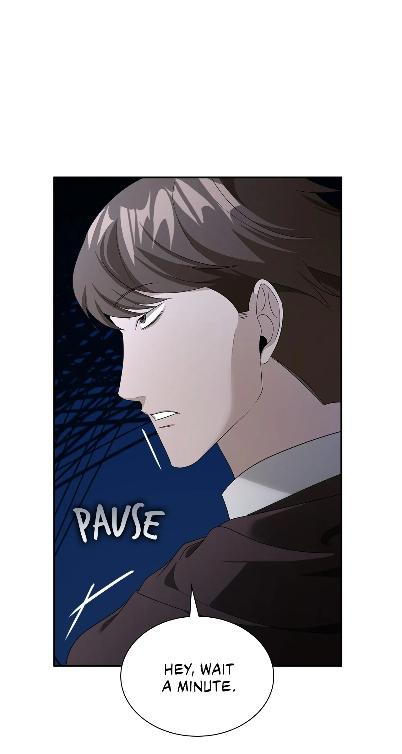 The Fangs That Pierce the Heart Chapter 25 page 89