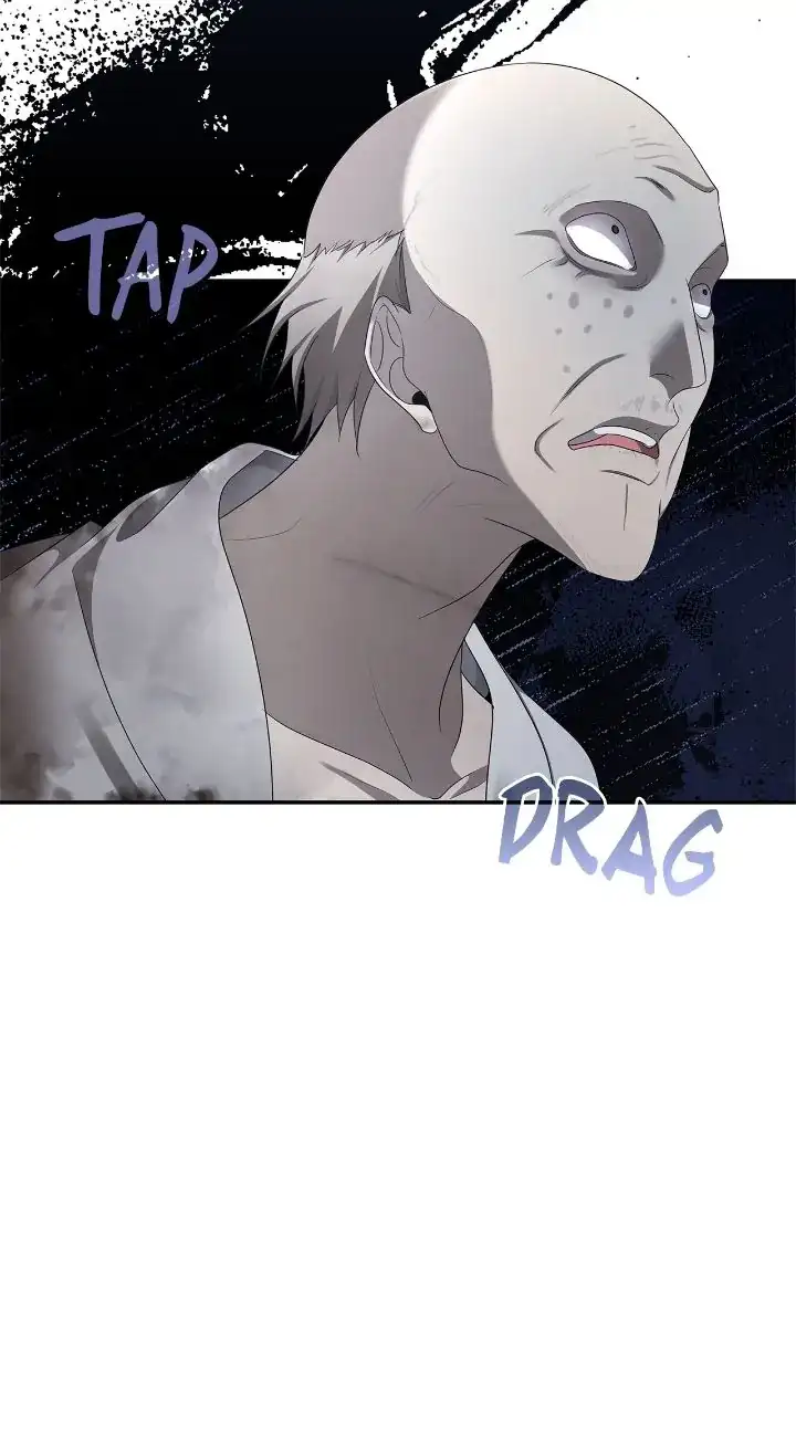 The Fangs That Pierce the Heart Chapter 26 page 27