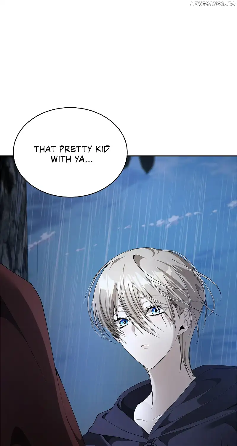 The Fangs That Pierce the Heart Chapter 27 page 0