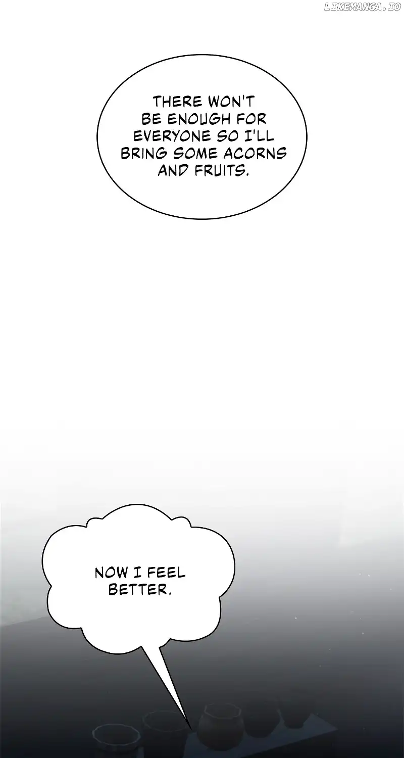 The Fangs That Pierce the Heart Chapter 27 page 9