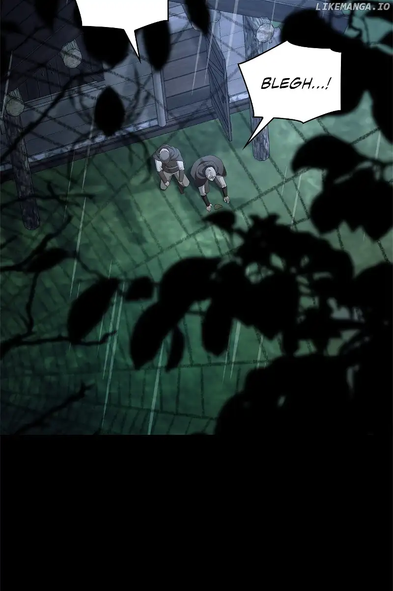 The Fangs That Pierce the Heart Chapter 27 page 100