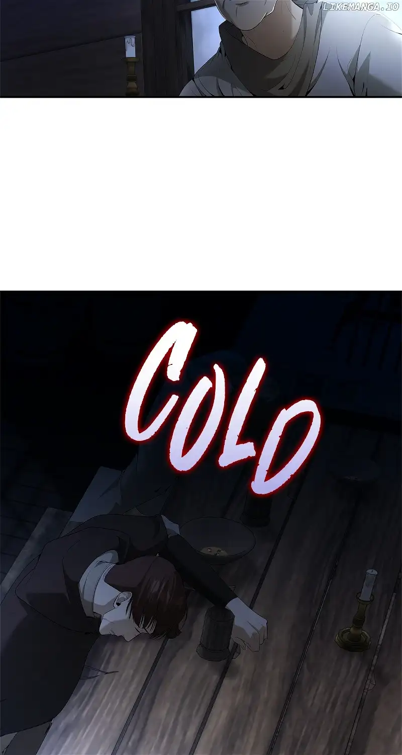 The Fangs That Pierce the Heart Chapter 27 page 14