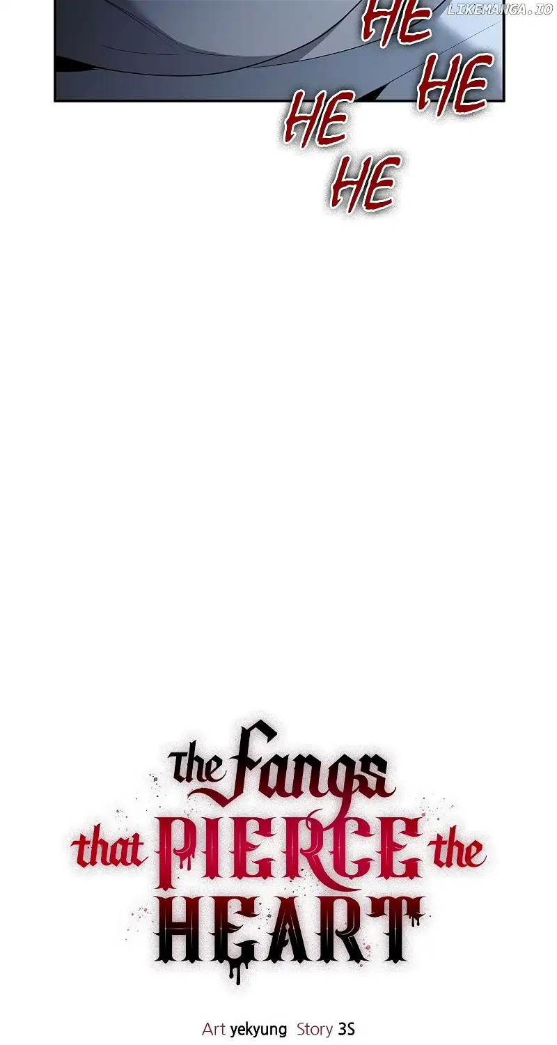 The Fangs That Pierce the Heart Chapter 27 page 18