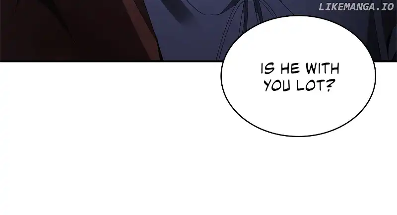 The Fangs That Pierce the Heart Chapter 27 page 1