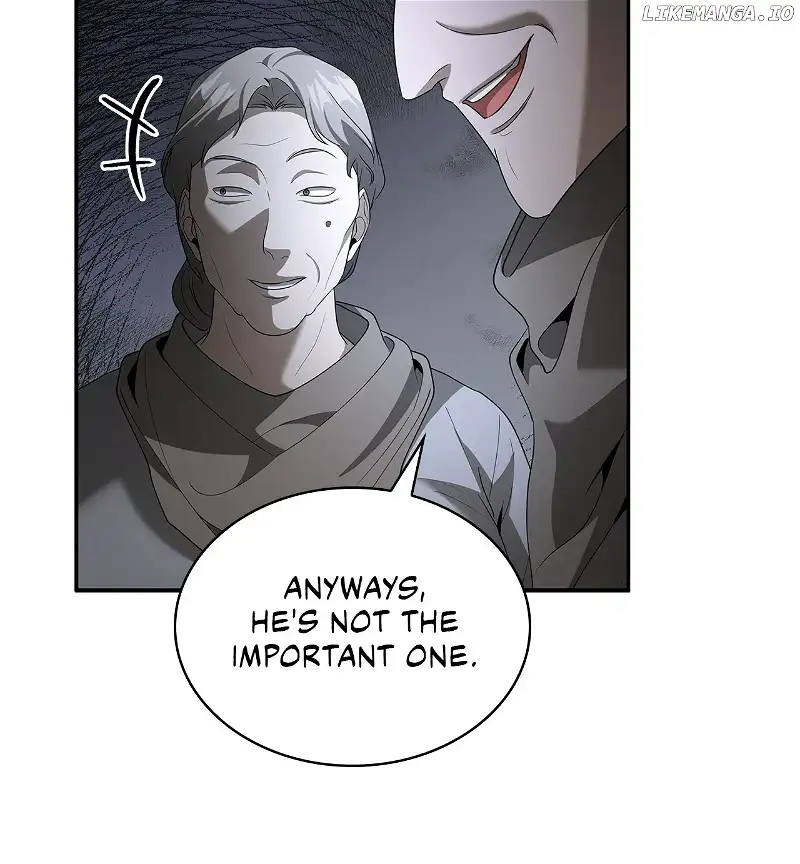 The Fangs That Pierce the Heart Chapter 27 page 23