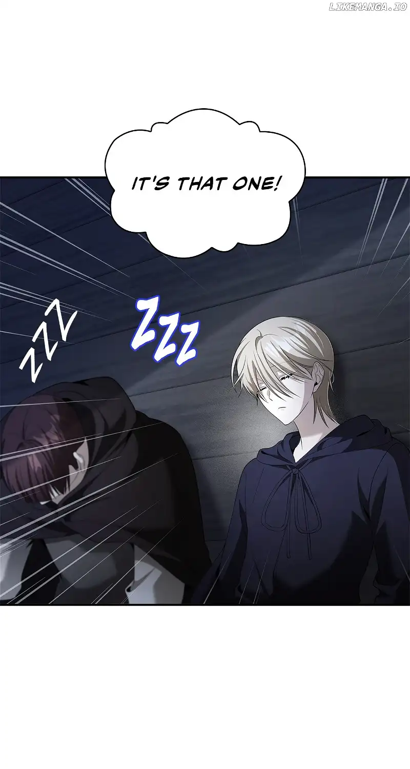 The Fangs That Pierce the Heart Chapter 27 page 24
