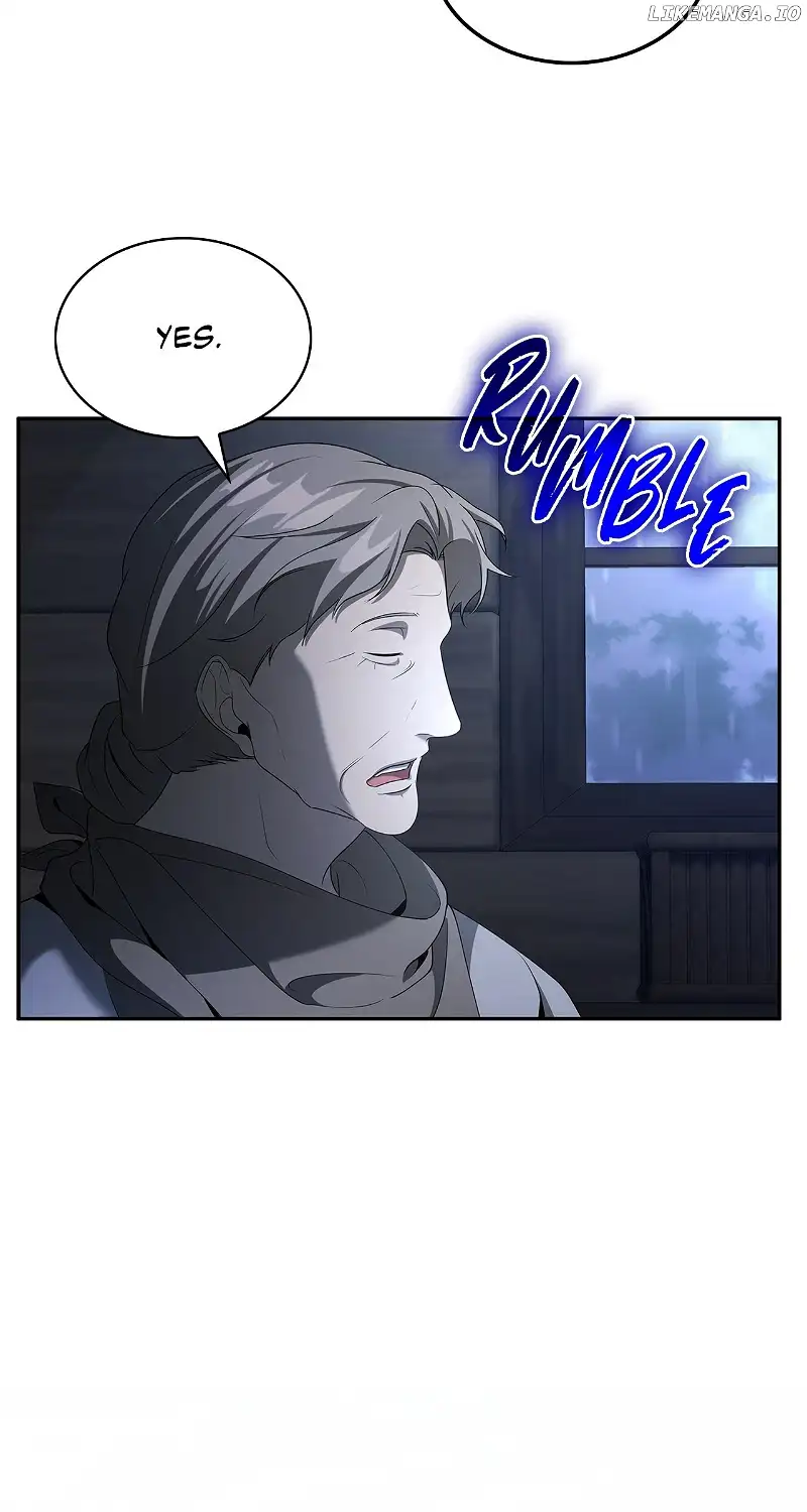 The Fangs That Pierce the Heart Chapter 27 page 27