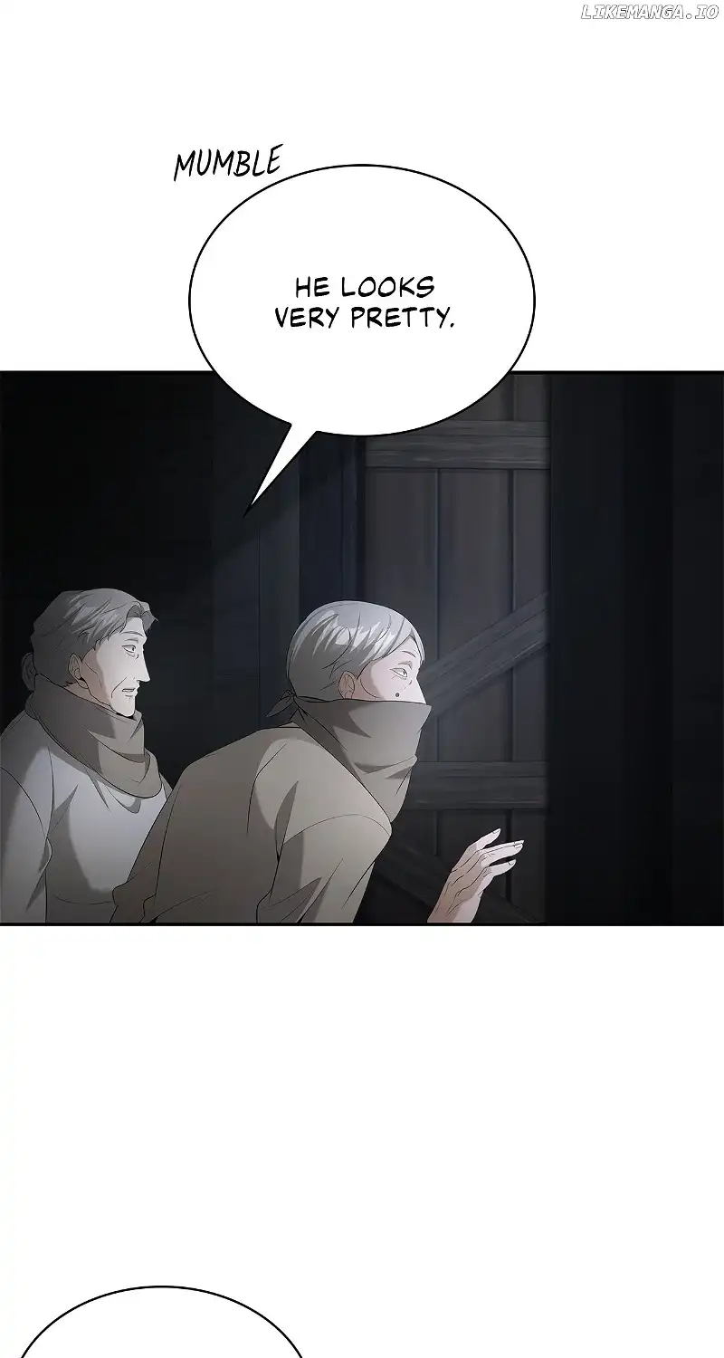 The Fangs That Pierce the Heart Chapter 27 page 2