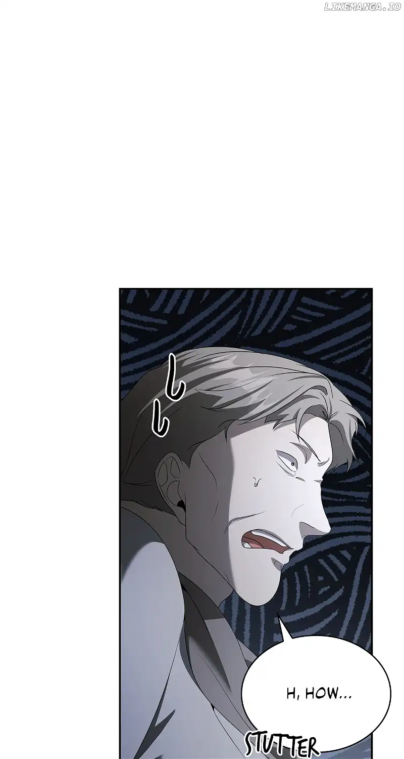 The Fangs That Pierce the Heart Chapter 27 page 31