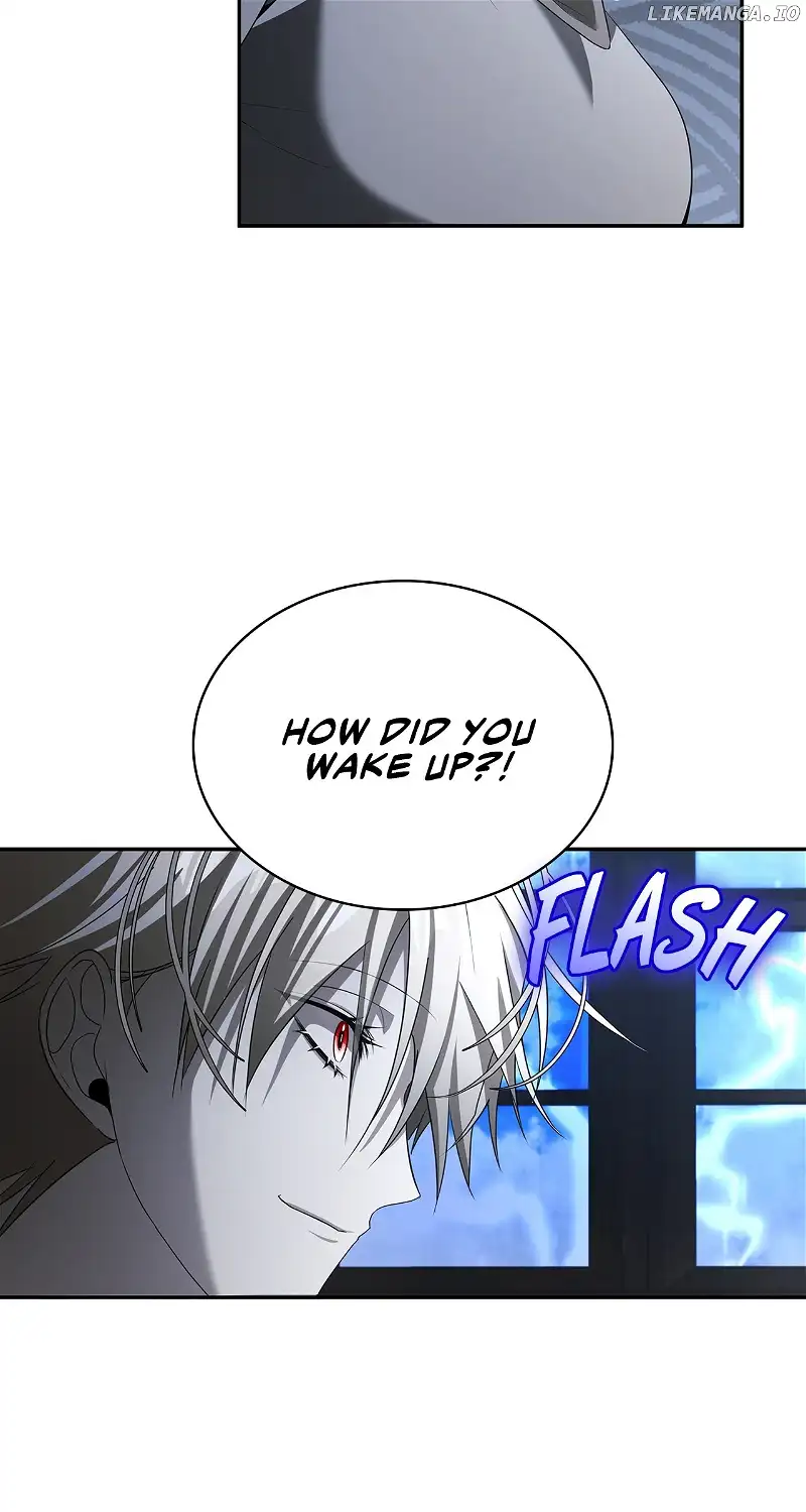 The Fangs That Pierce the Heart Chapter 27 page 32