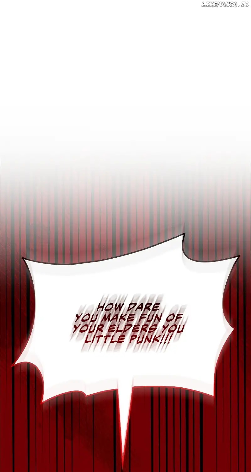 The Fangs That Pierce the Heart Chapter 27 page 35