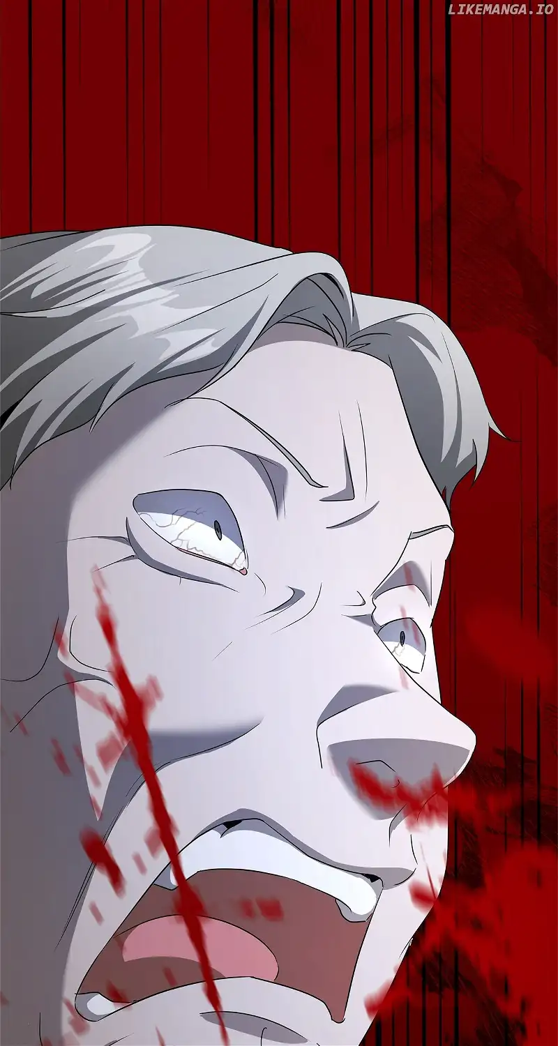The Fangs That Pierce the Heart Chapter 27 page 36