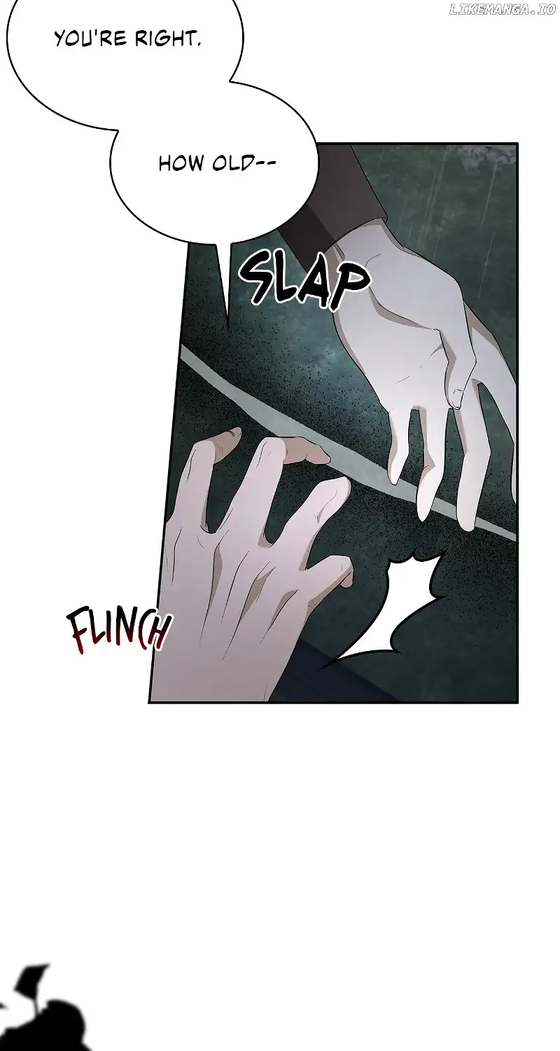 The Fangs That Pierce the Heart Chapter 27 page 3
