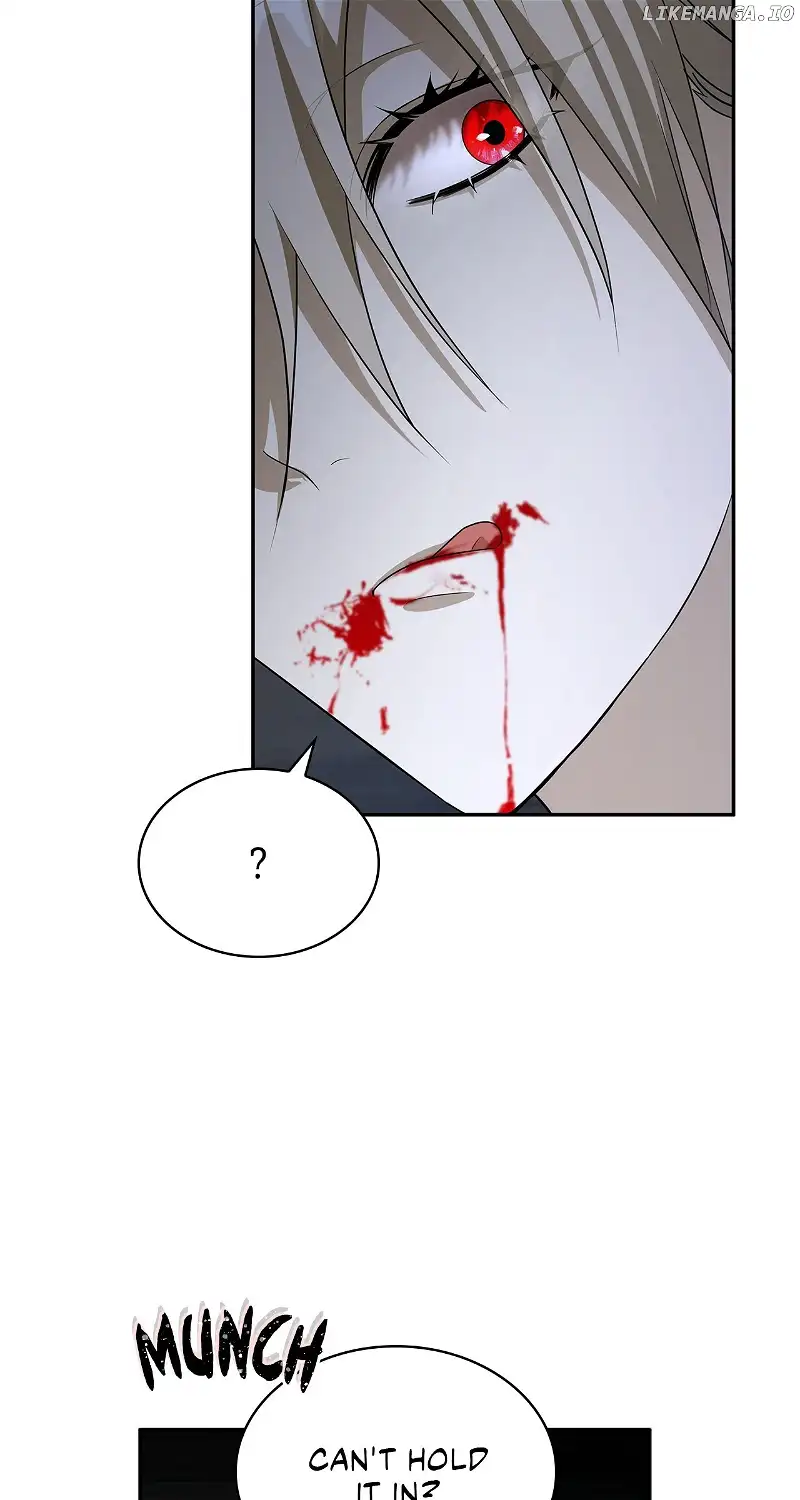 The Fangs That Pierce the Heart Chapter 27 page 44