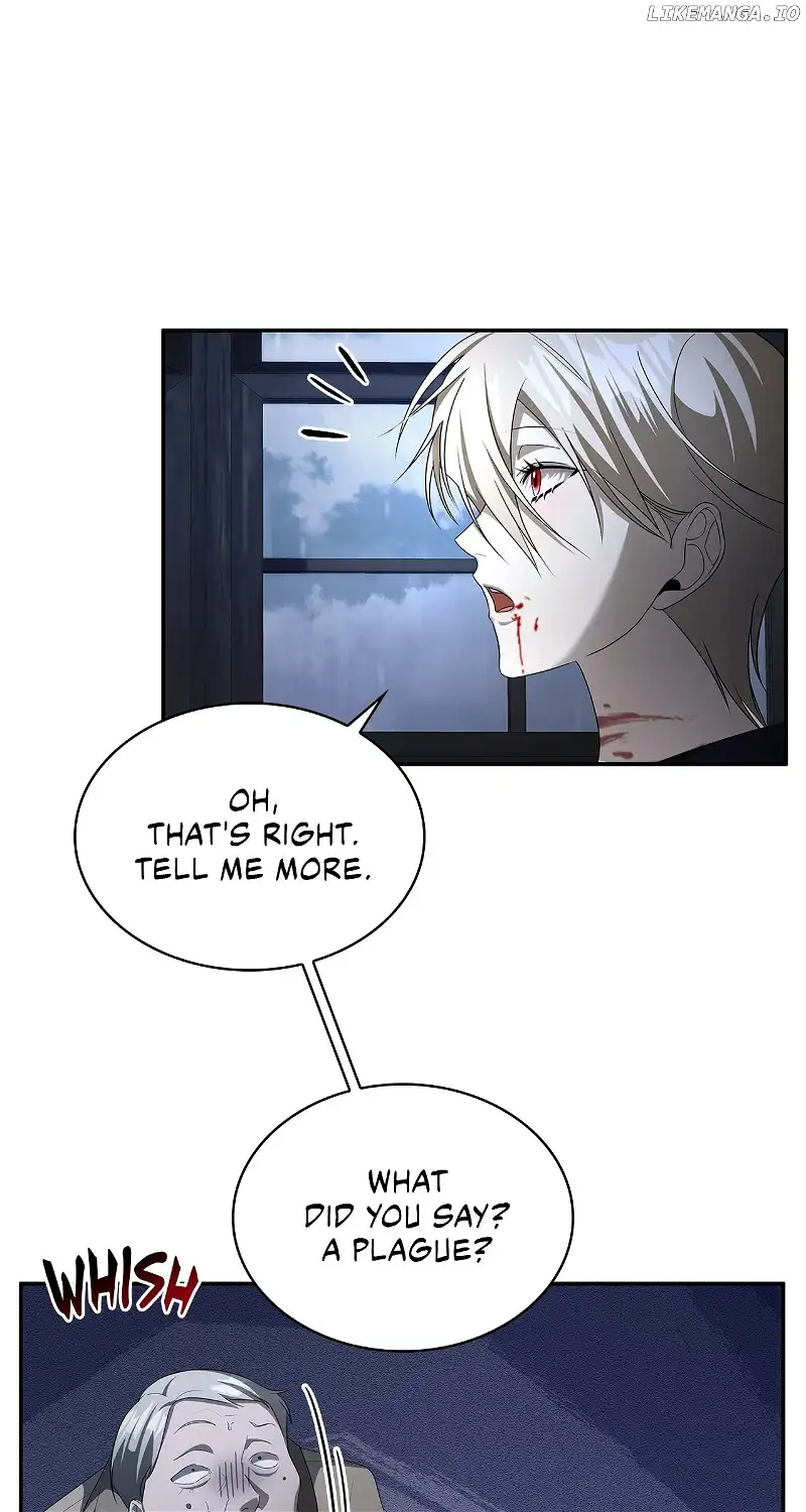 The Fangs That Pierce the Heart Chapter 27 page 48