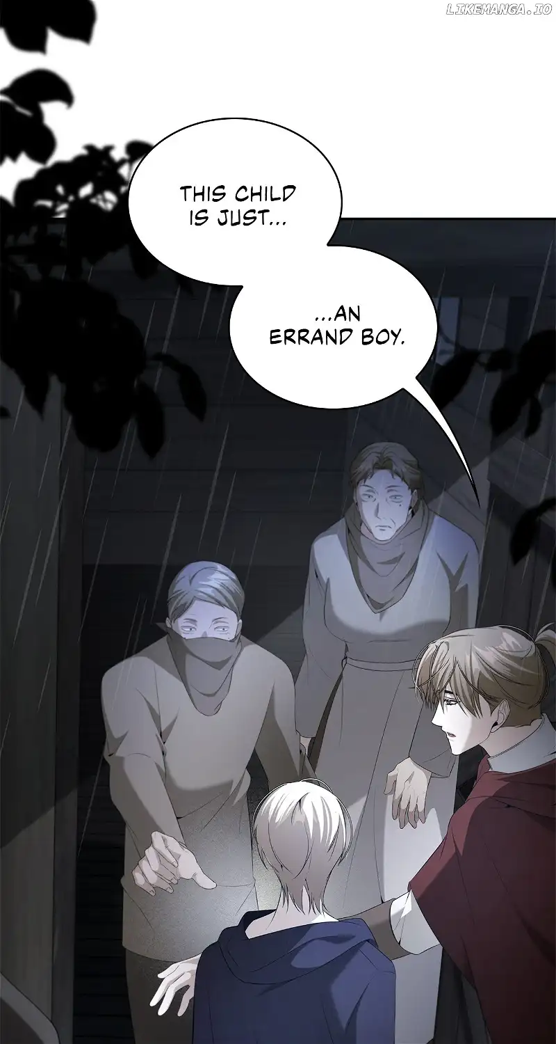 The Fangs That Pierce the Heart Chapter 27 page 4