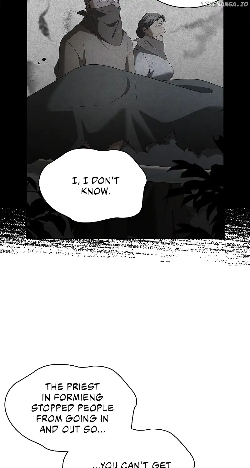 The Fangs That Pierce the Heart Chapter 27 page 50