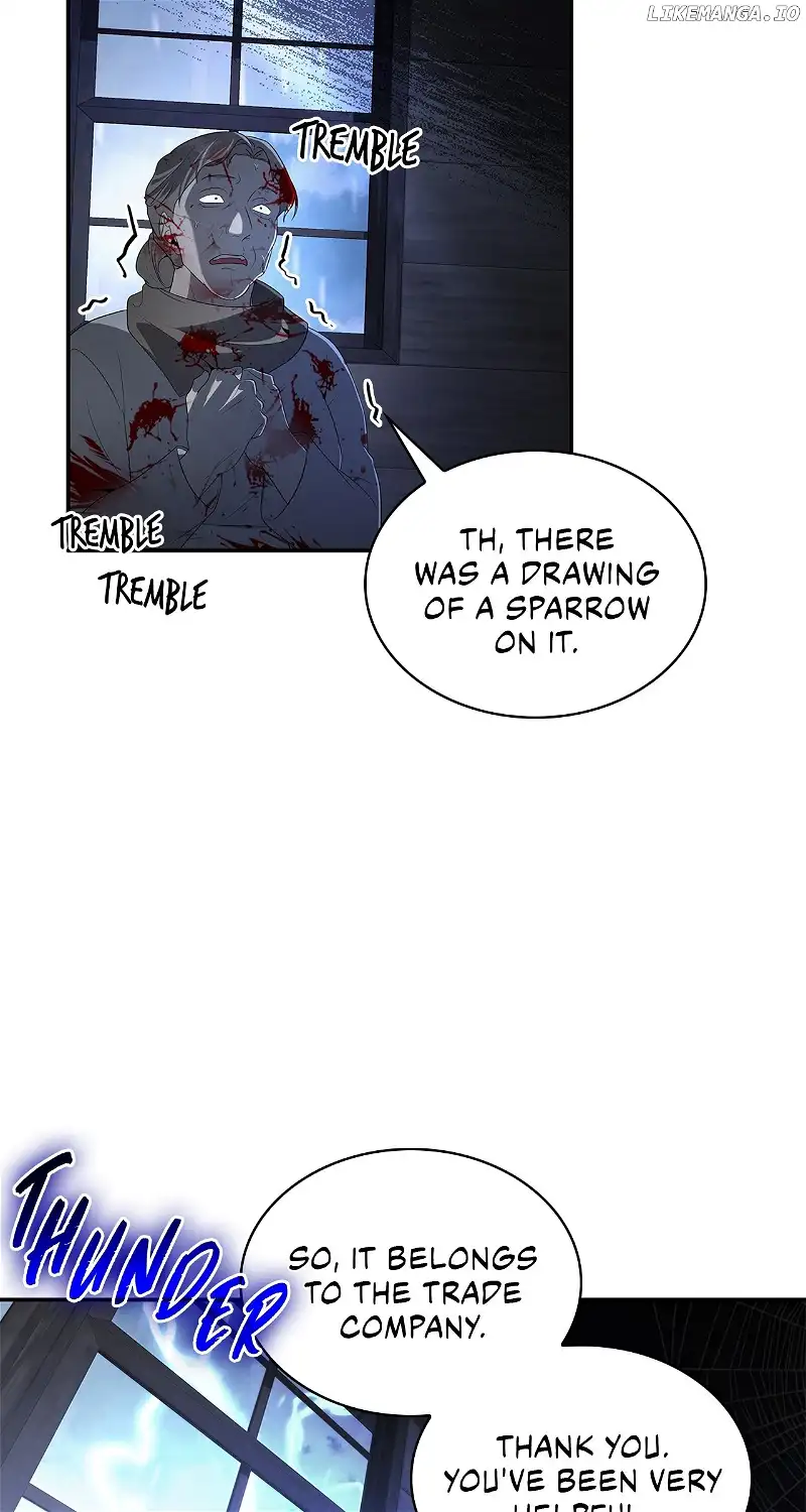 The Fangs That Pierce the Heart Chapter 27 page 53