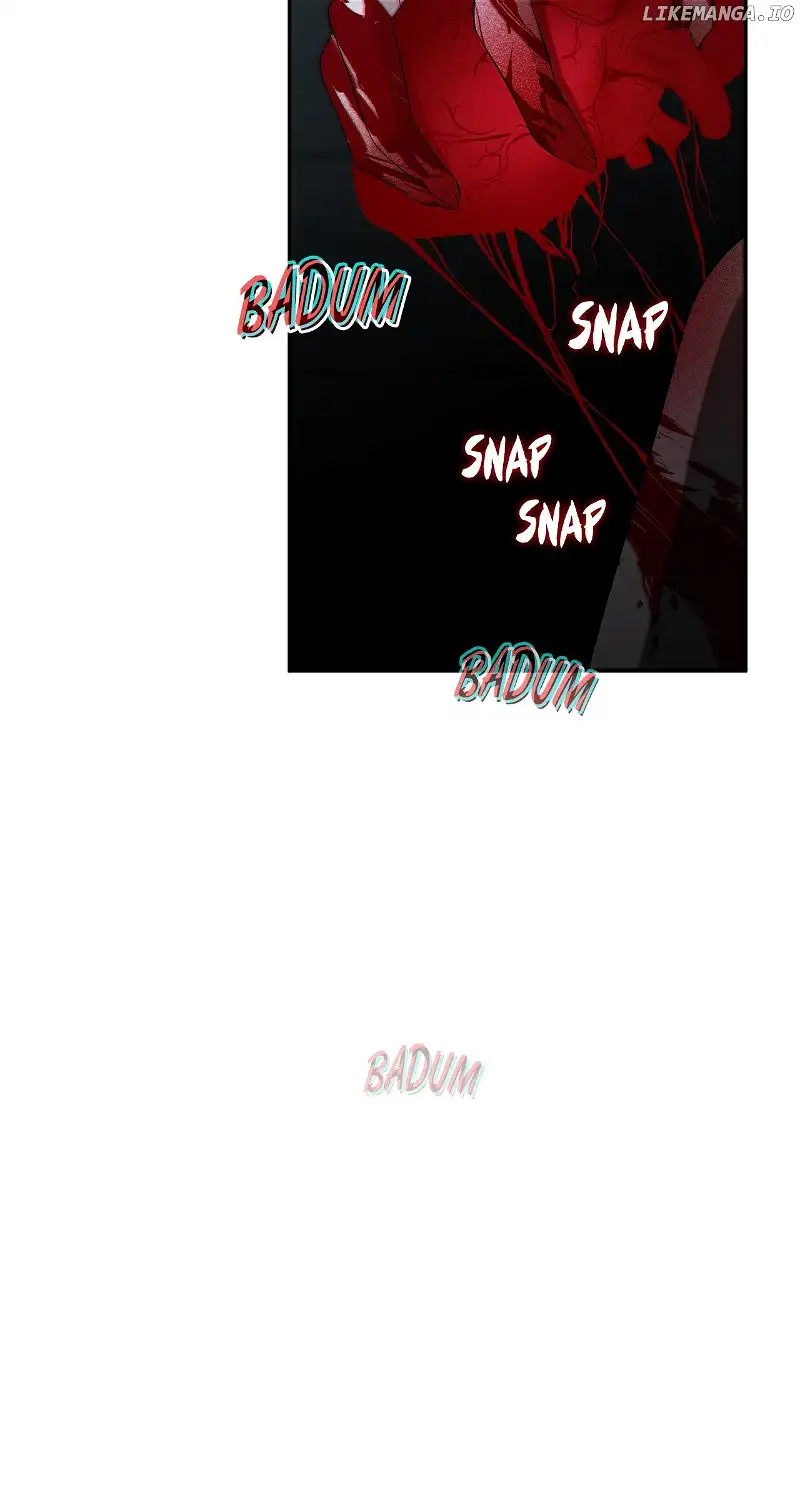 The Fangs That Pierce the Heart Chapter 27 page 59