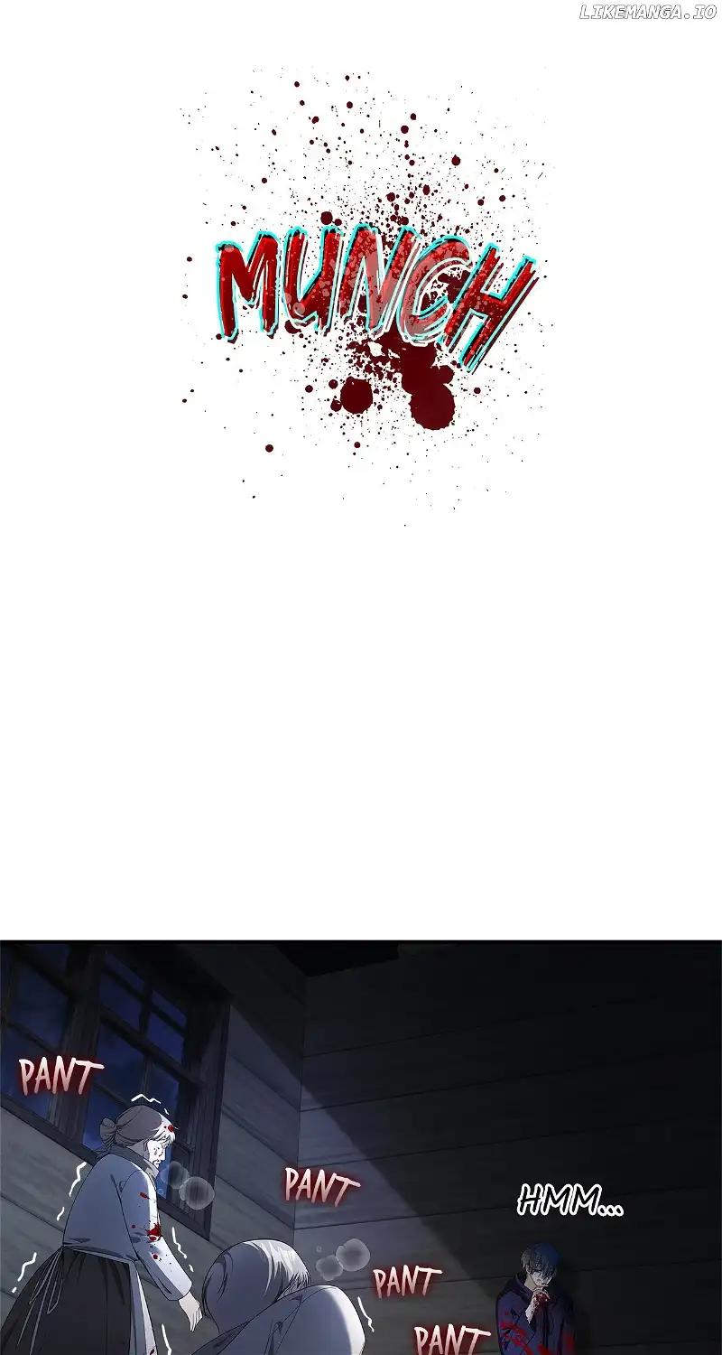 The Fangs That Pierce the Heart Chapter 27 page 60