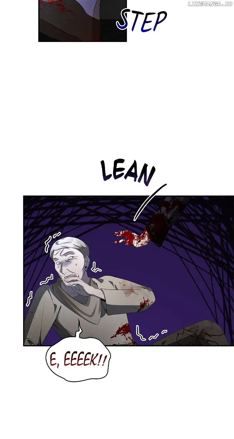The Fangs That Pierce the Heart Chapter 27 page 62