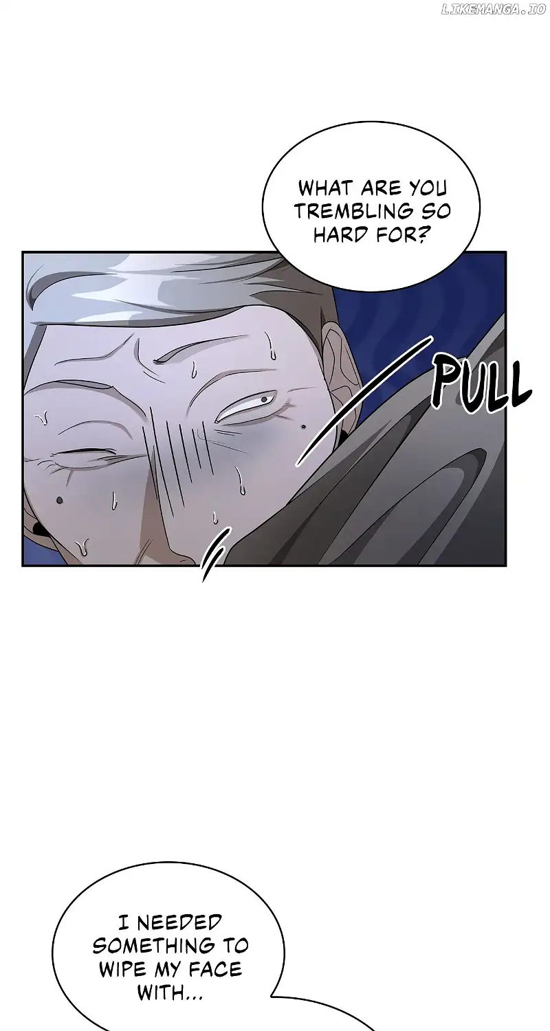 The Fangs That Pierce the Heart Chapter 27 page 63