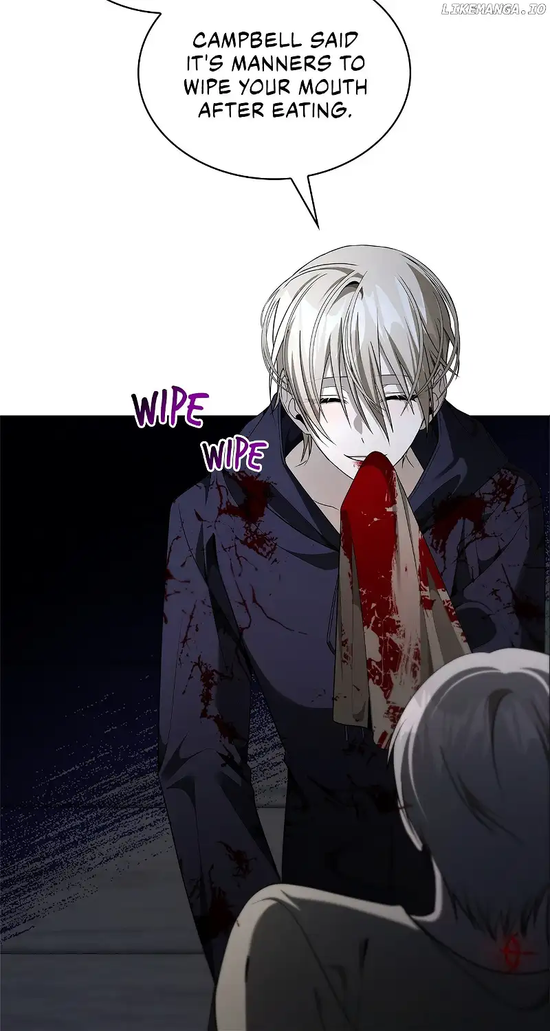 The Fangs That Pierce the Heart Chapter 27 page 64