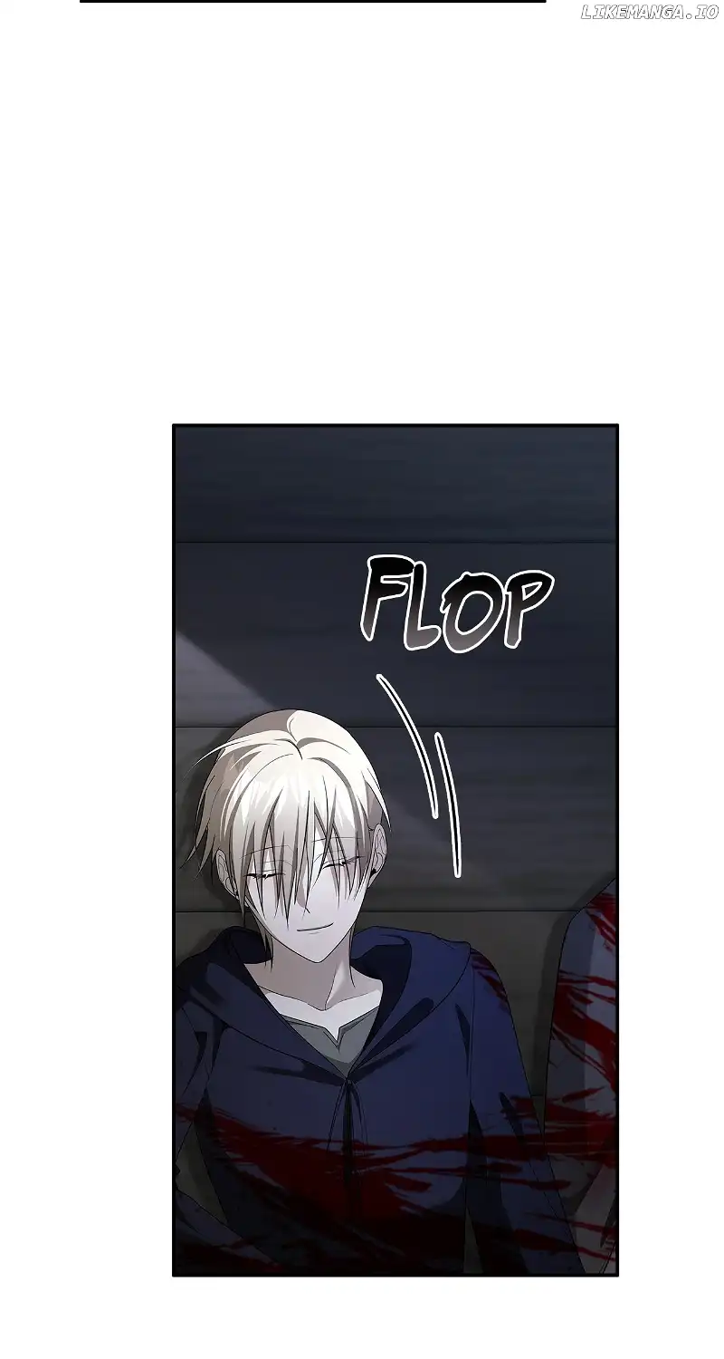 The Fangs That Pierce the Heart Chapter 27 page 68