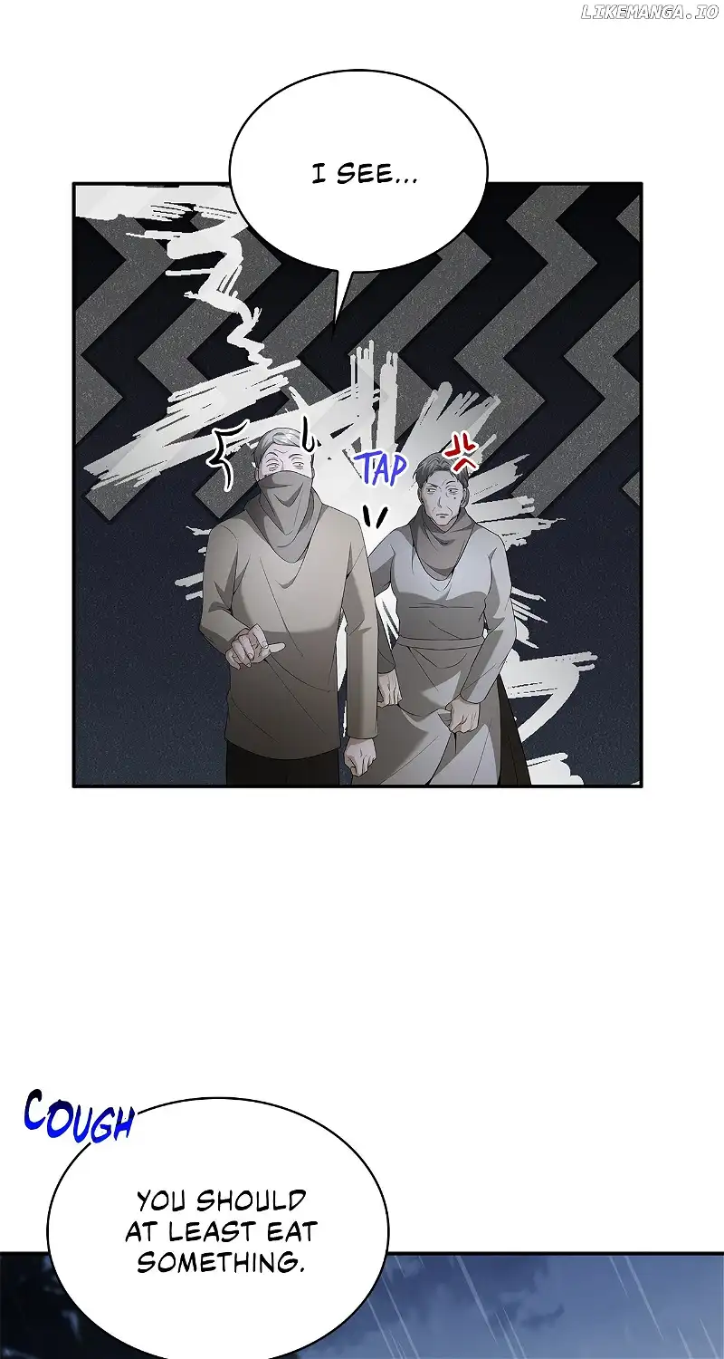 The Fangs That Pierce the Heart Chapter 27 page 6