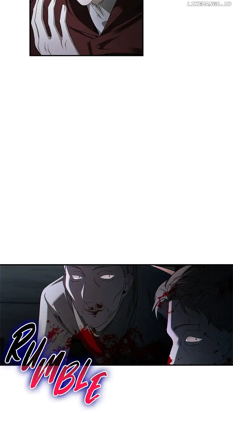 The Fangs That Pierce the Heart Chapter 27 page 75