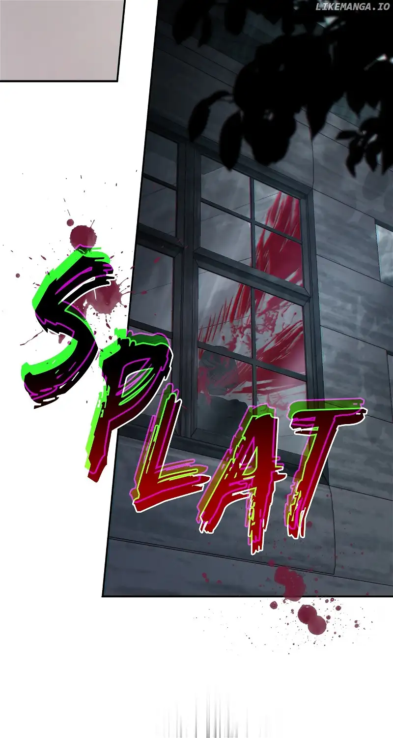 The Fangs That Pierce the Heart Chapter 27 page 78