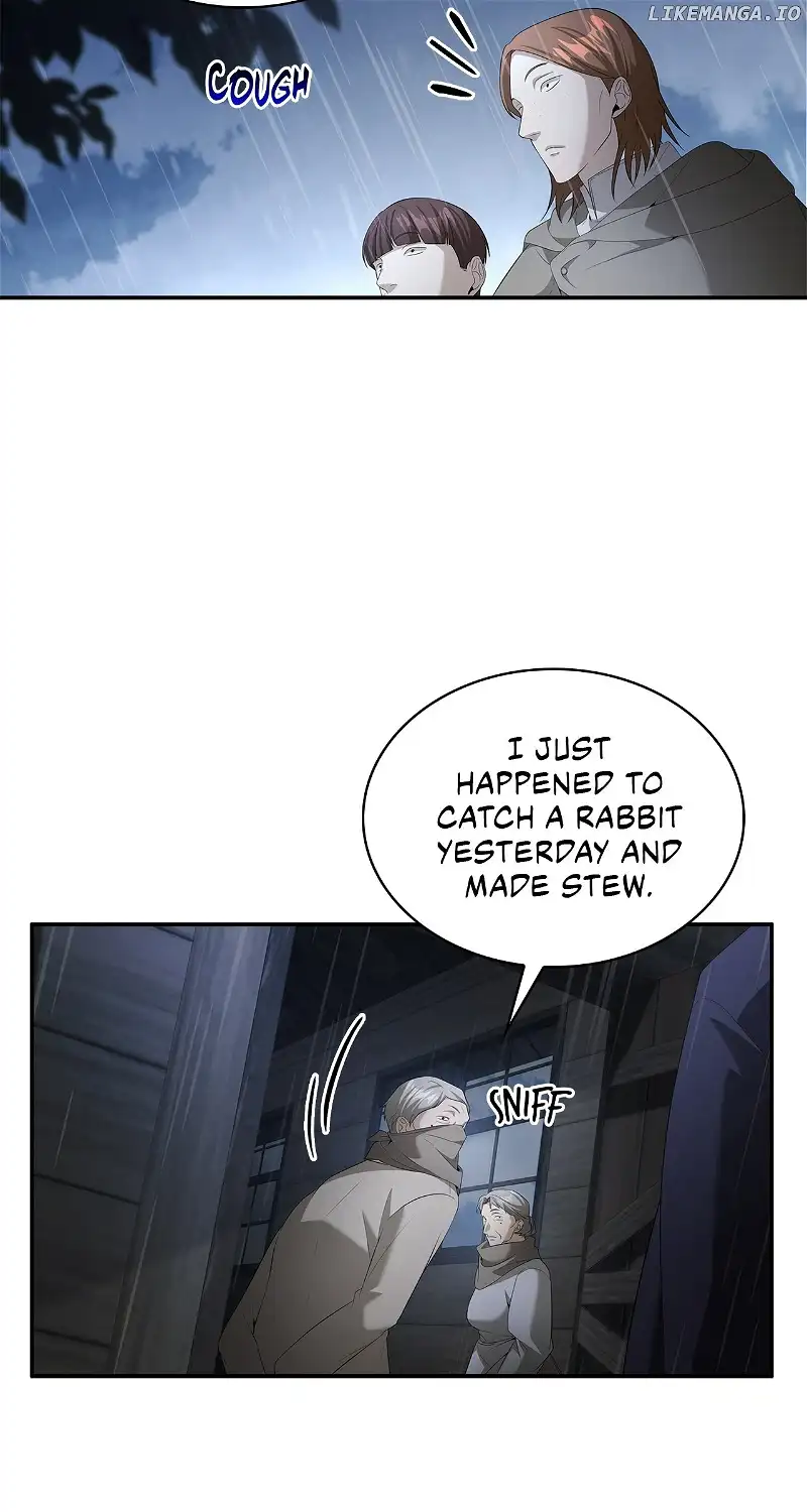The Fangs That Pierce the Heart Chapter 27 page 7