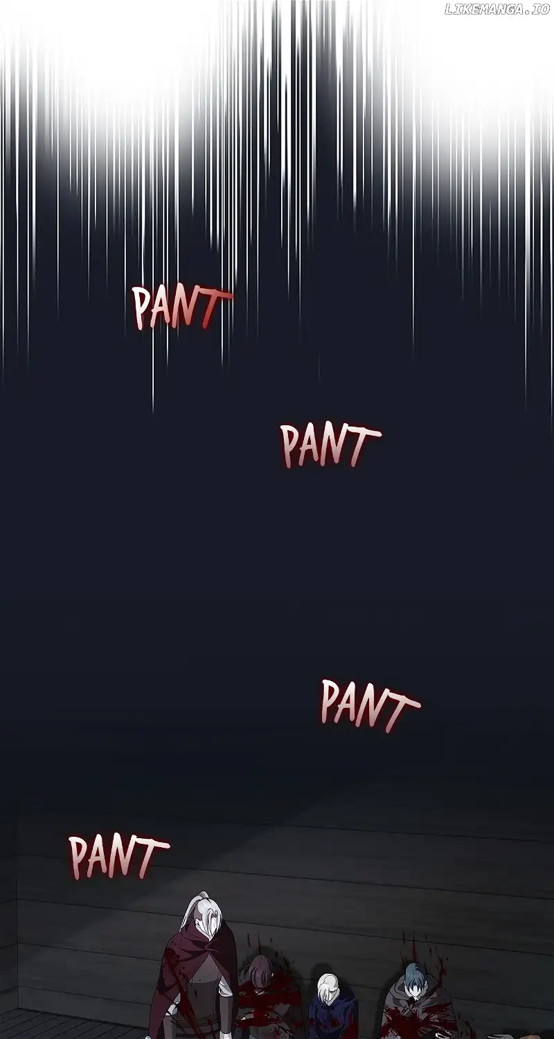 The Fangs That Pierce the Heart Chapter 27 page 79