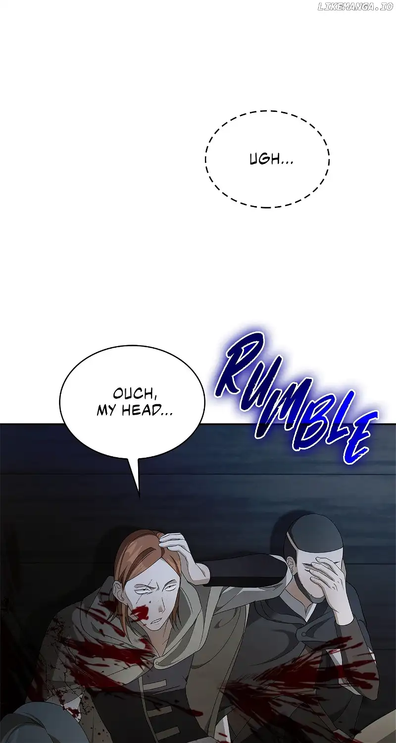The Fangs That Pierce the Heart Chapter 27 page 84