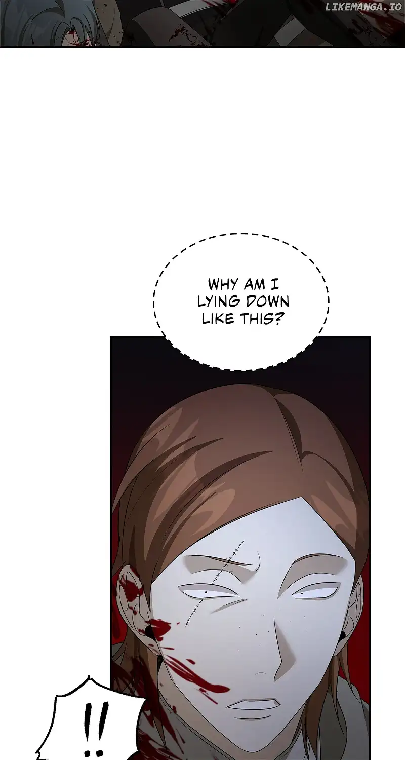 The Fangs That Pierce the Heart Chapter 27 page 85